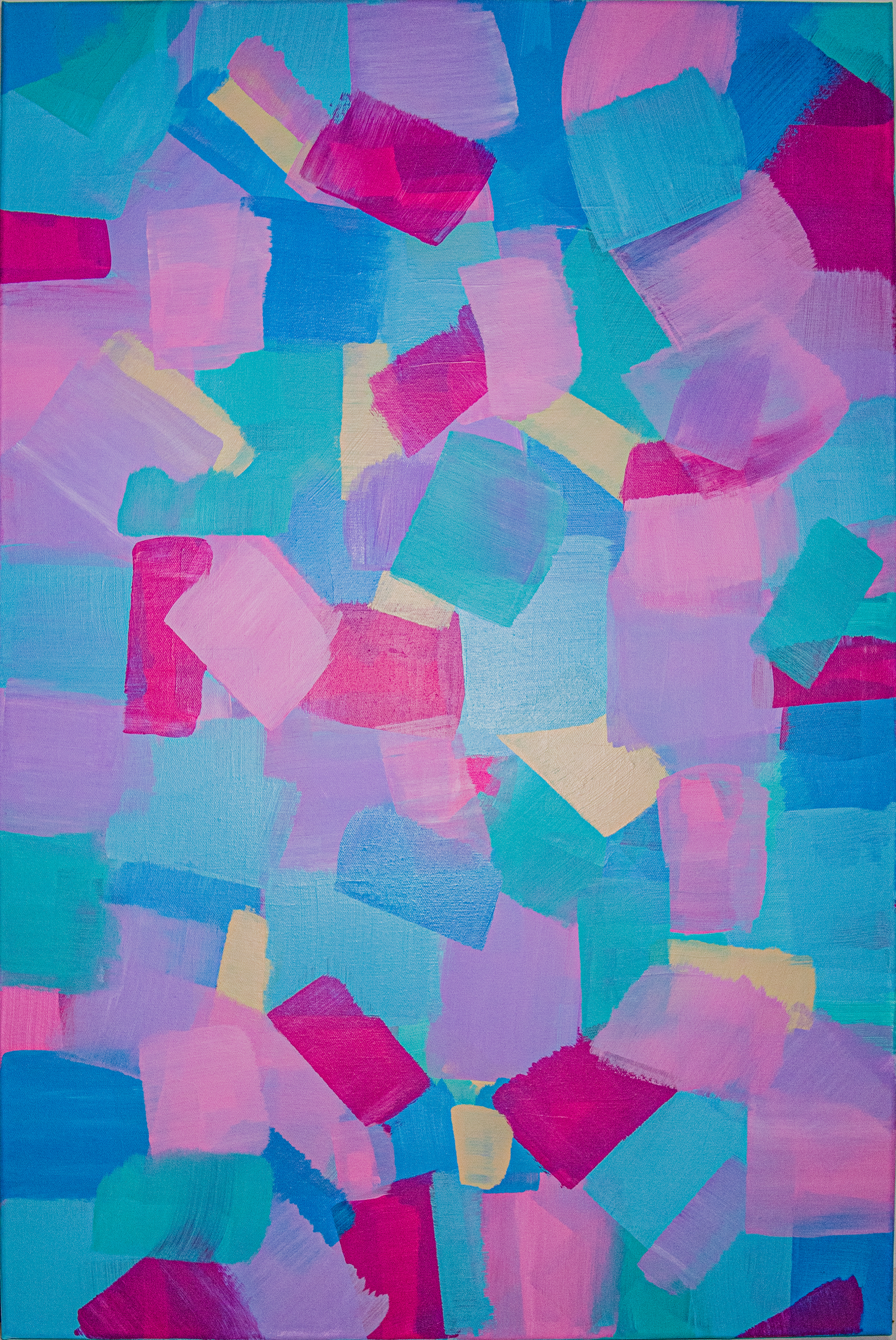 Anna Therese, 'Gathering', 2023,