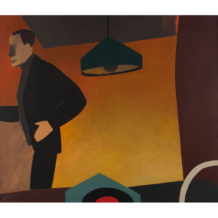 Eion Stevens 'Dance'