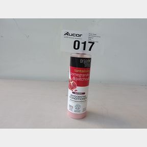 ORGANIC SHOP POMEGRANATE AND PATCHOULI CONDITIONER