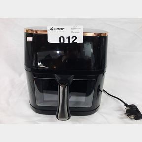 HIMOST 12L OVEN AIR FRYER WITH PAPER LINERS - EFFORTLESS COOKING UNMATCHED PRECISION