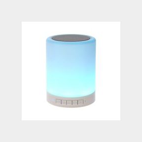 LED Touch Lamp Bluetooth Speaker Wireless HiFi Speaker Light |