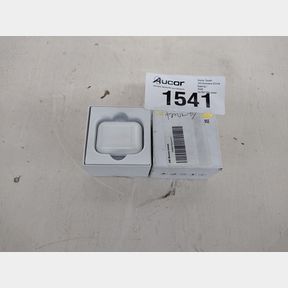 A9S WIRELESS EARBUDS FOR IOS AND ANDROID- FAULTY