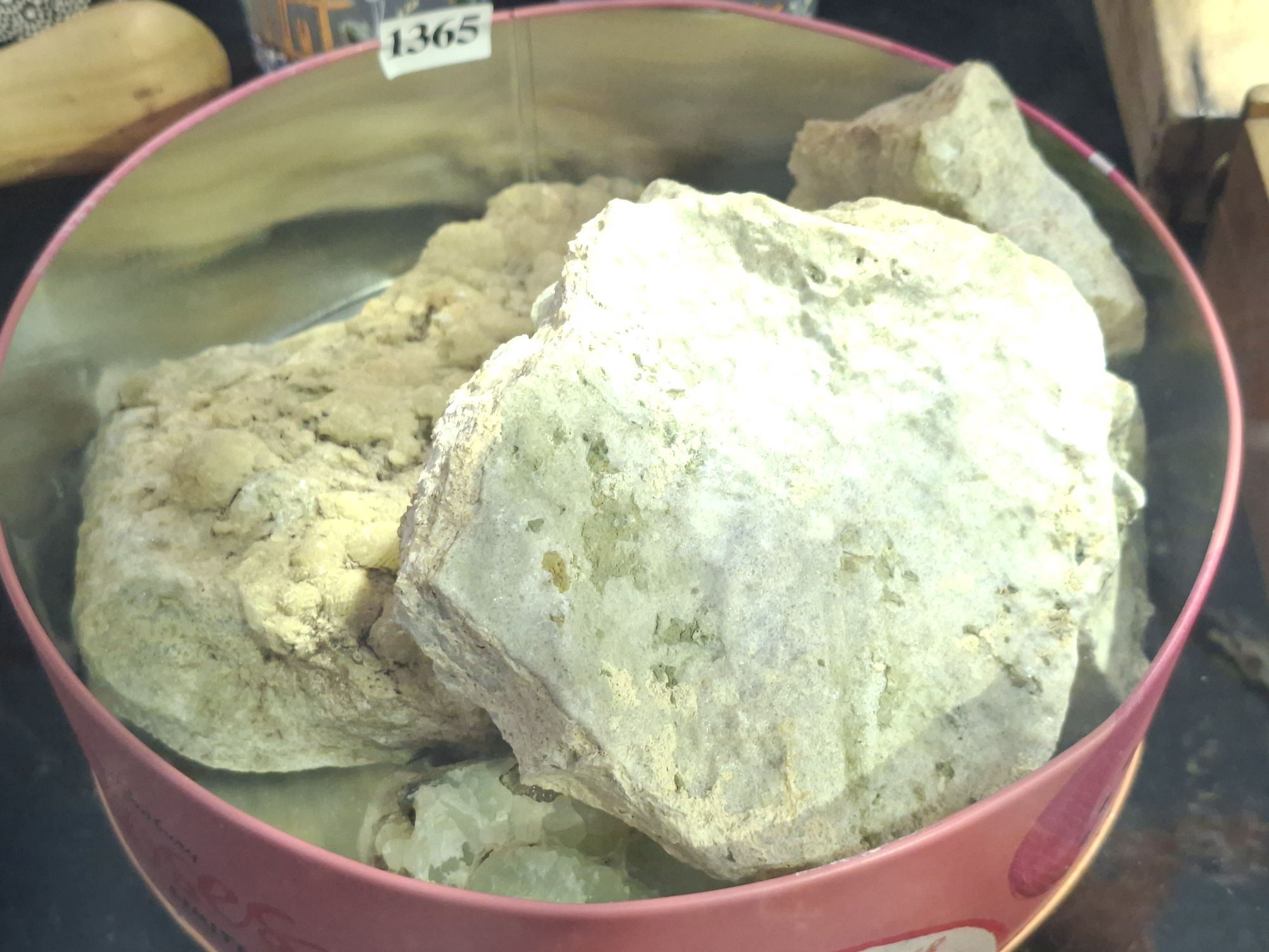 Prehnite Mineral Specimens