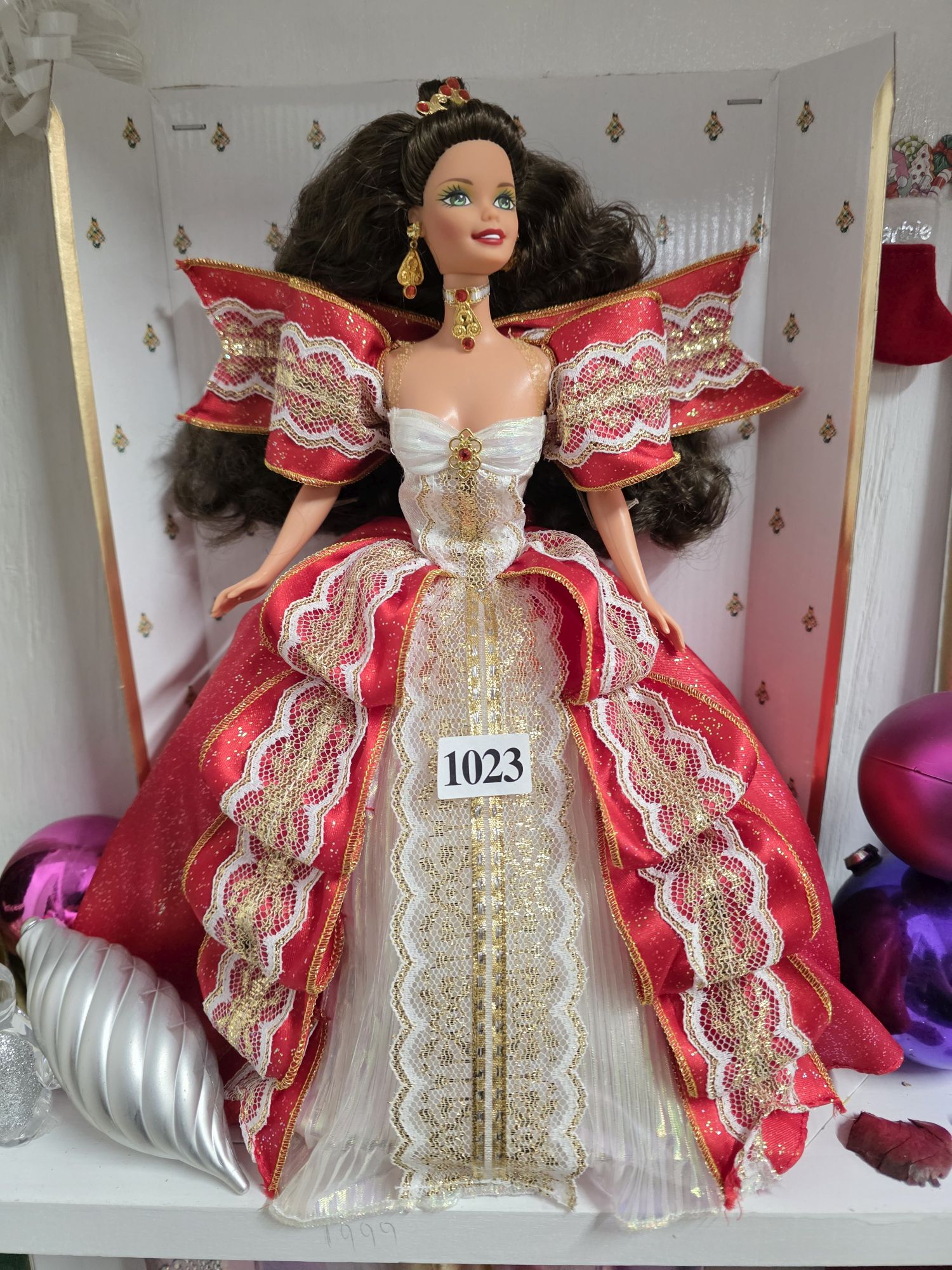 Barbie Doll
