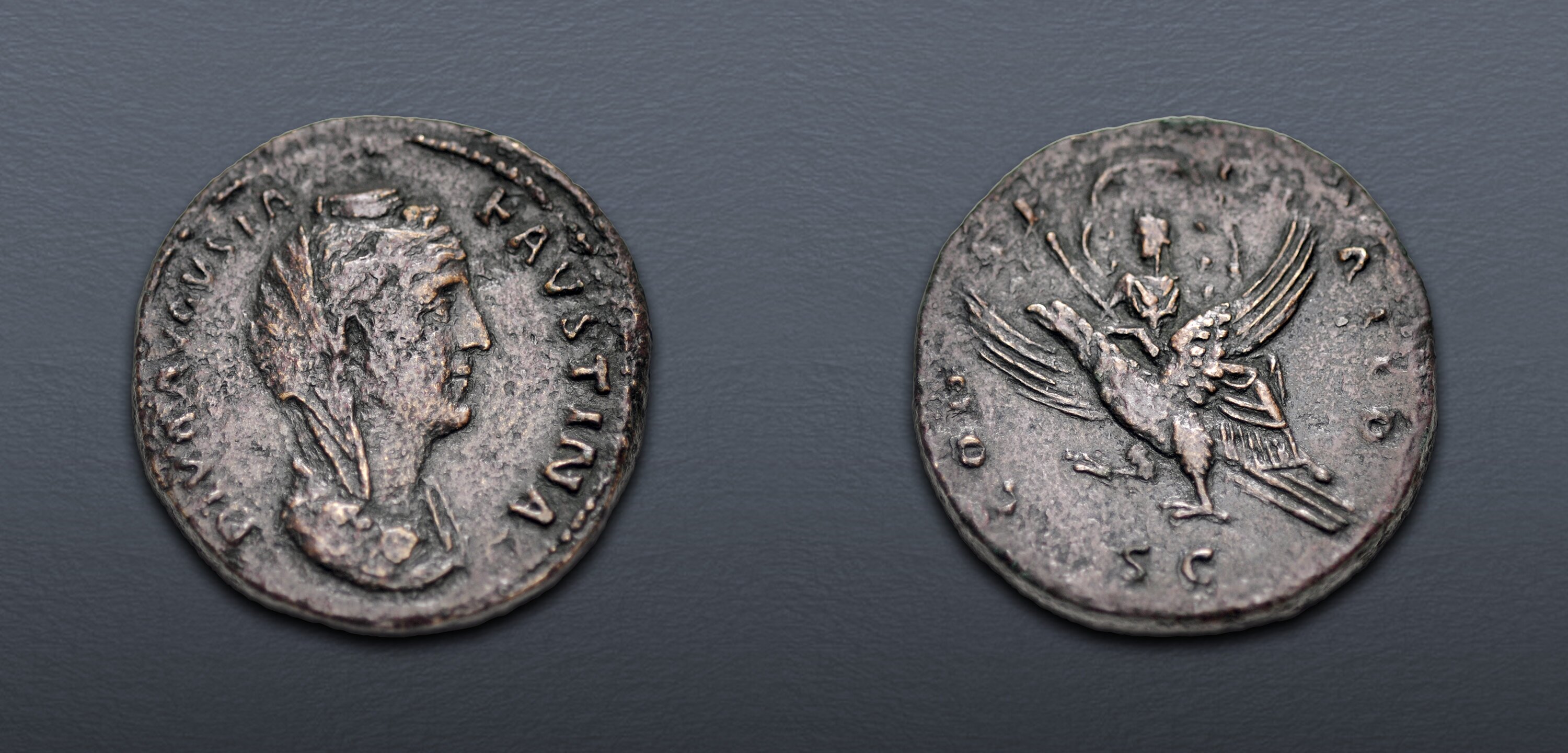 Electronic Auction 558 | Classical Numismatic Group