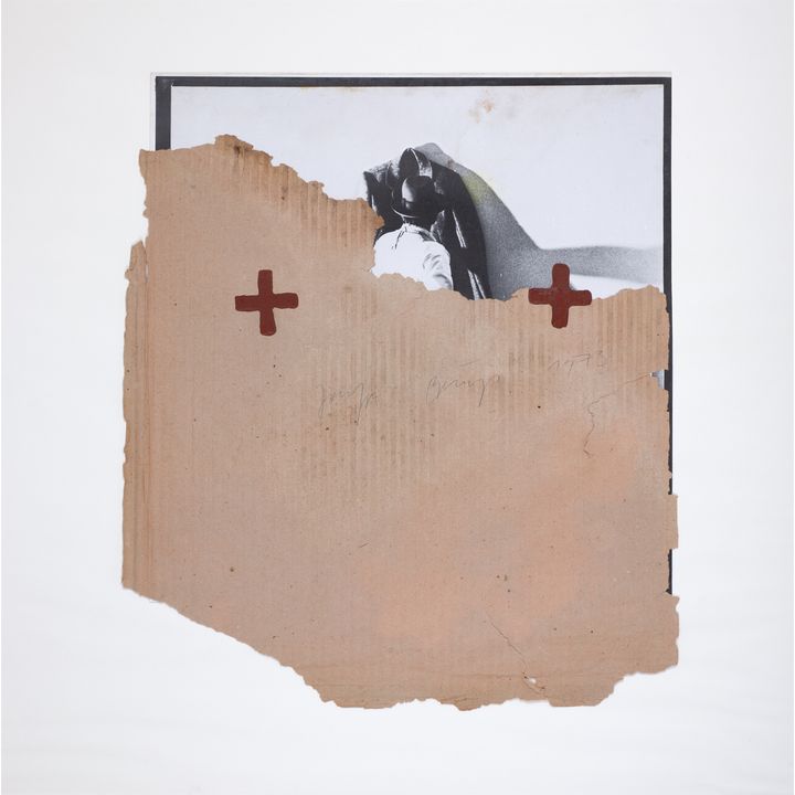 Joseph Beuys 3-Tonnen-Edition 1973