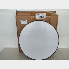 ASC FOCUS BOXING TARGET WALL- MOUNTED FOR KIDS ADULTS HOME GYM PUNCHING - SMART FOCUS BOXING TRAINING PUNCHING PADS WITH SOUND