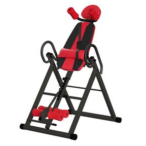 ***FITNESS GYM EQUIPMENT MACHINE INVERSION TABLE 736480 ***