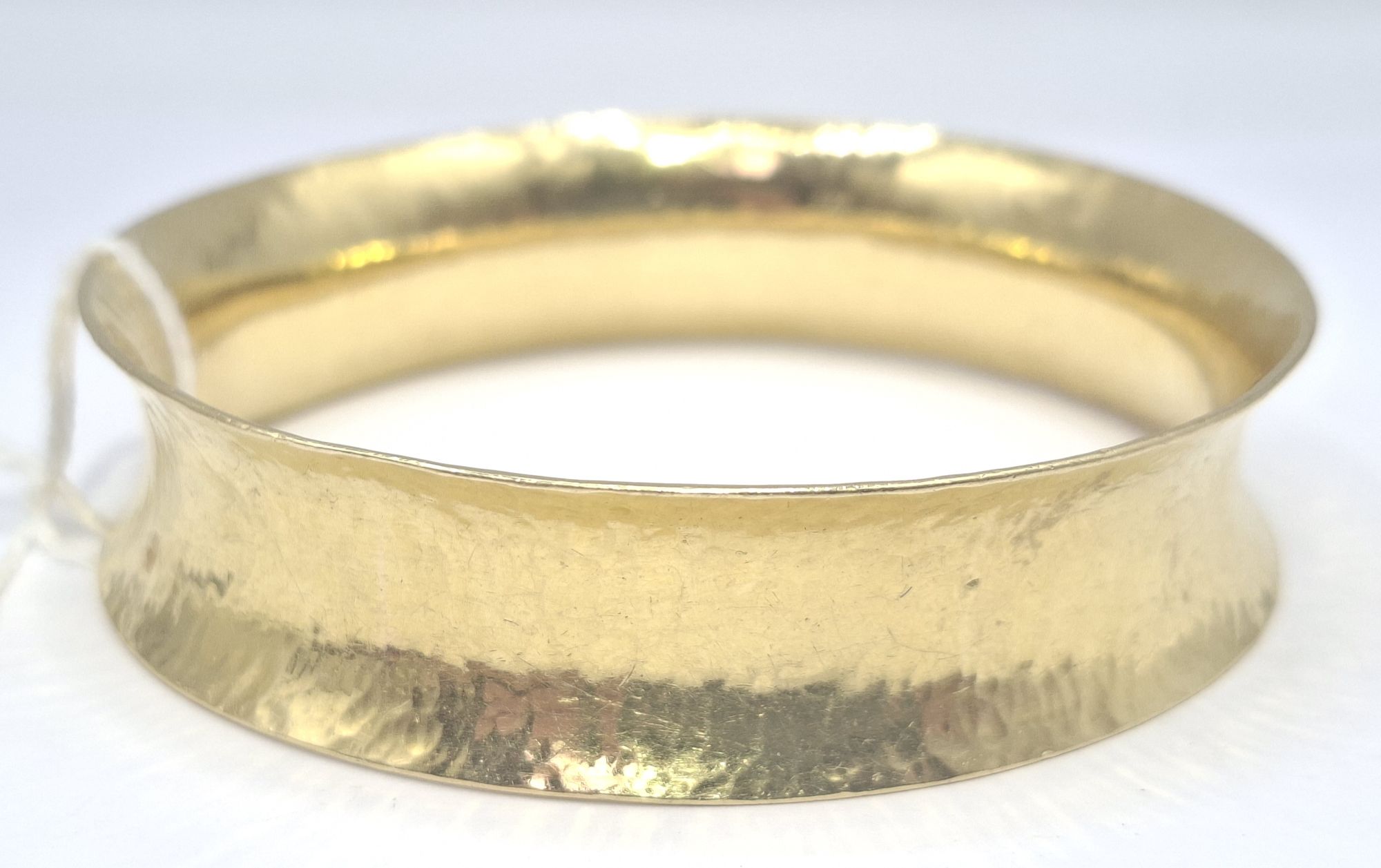 18ct Yellow Gold Bracelet
