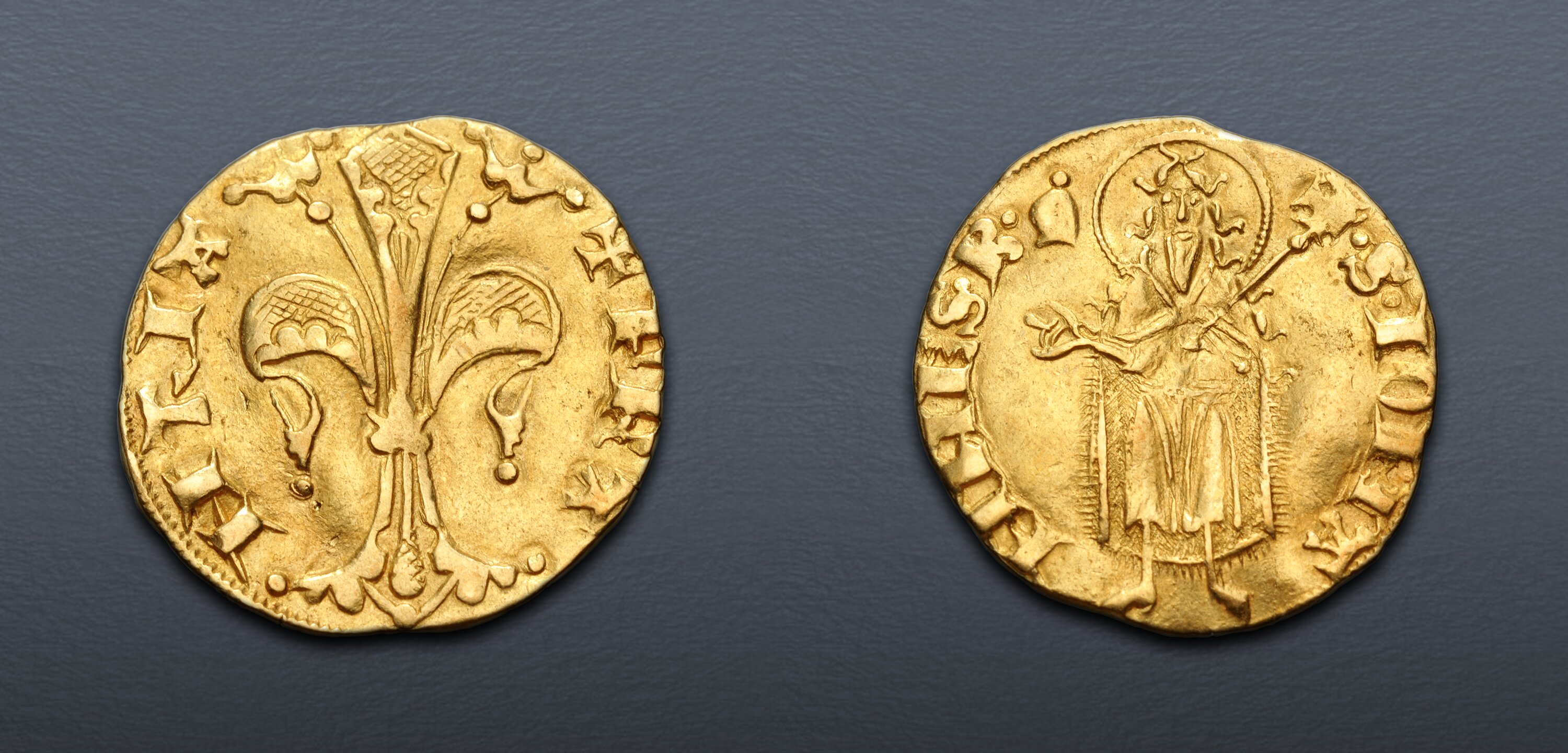 Electronic Auction 560 | Classical Numismatic Group