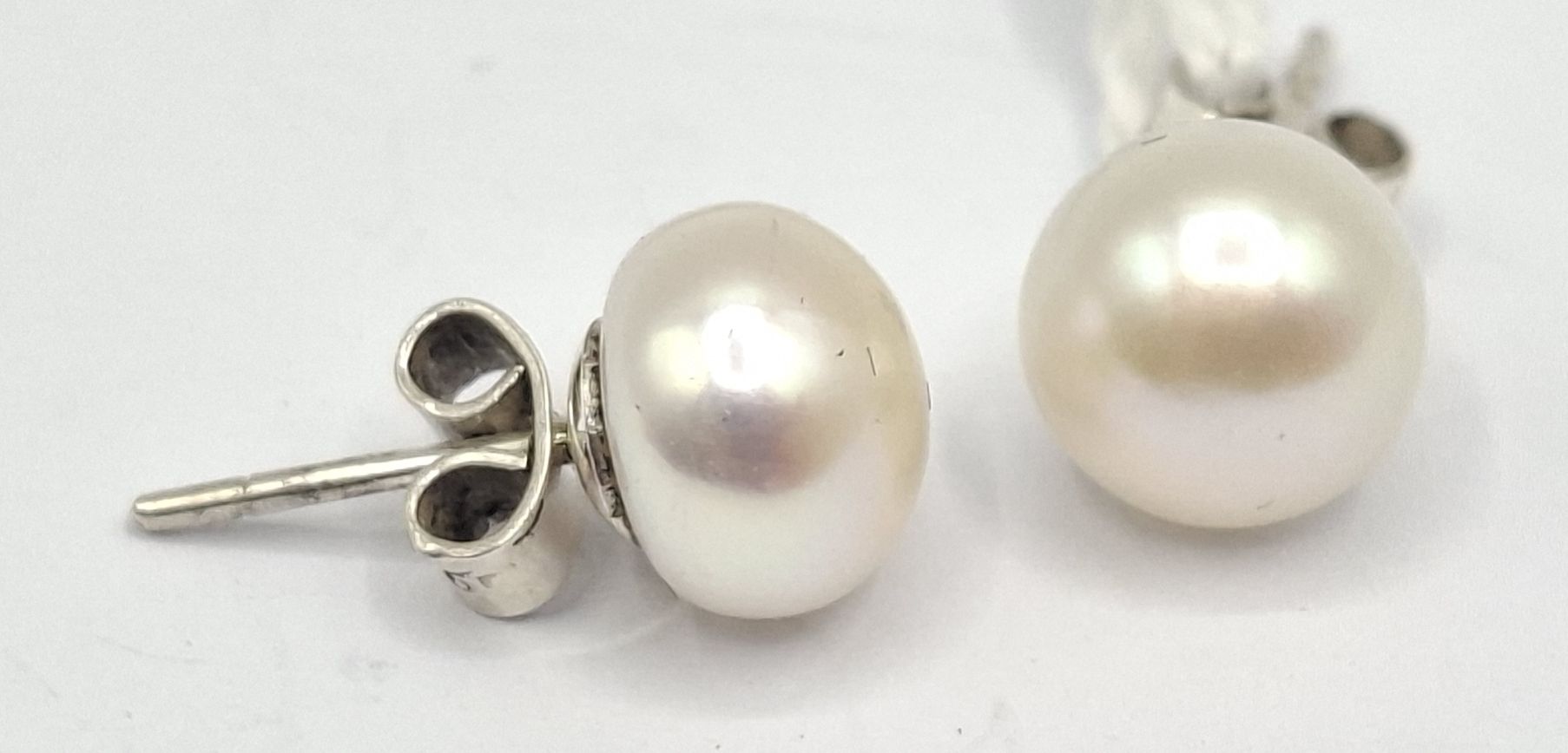 Pearl Studs