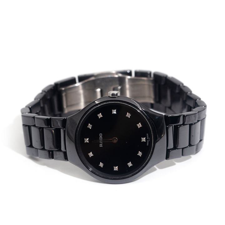 Rado Thin Line Watch