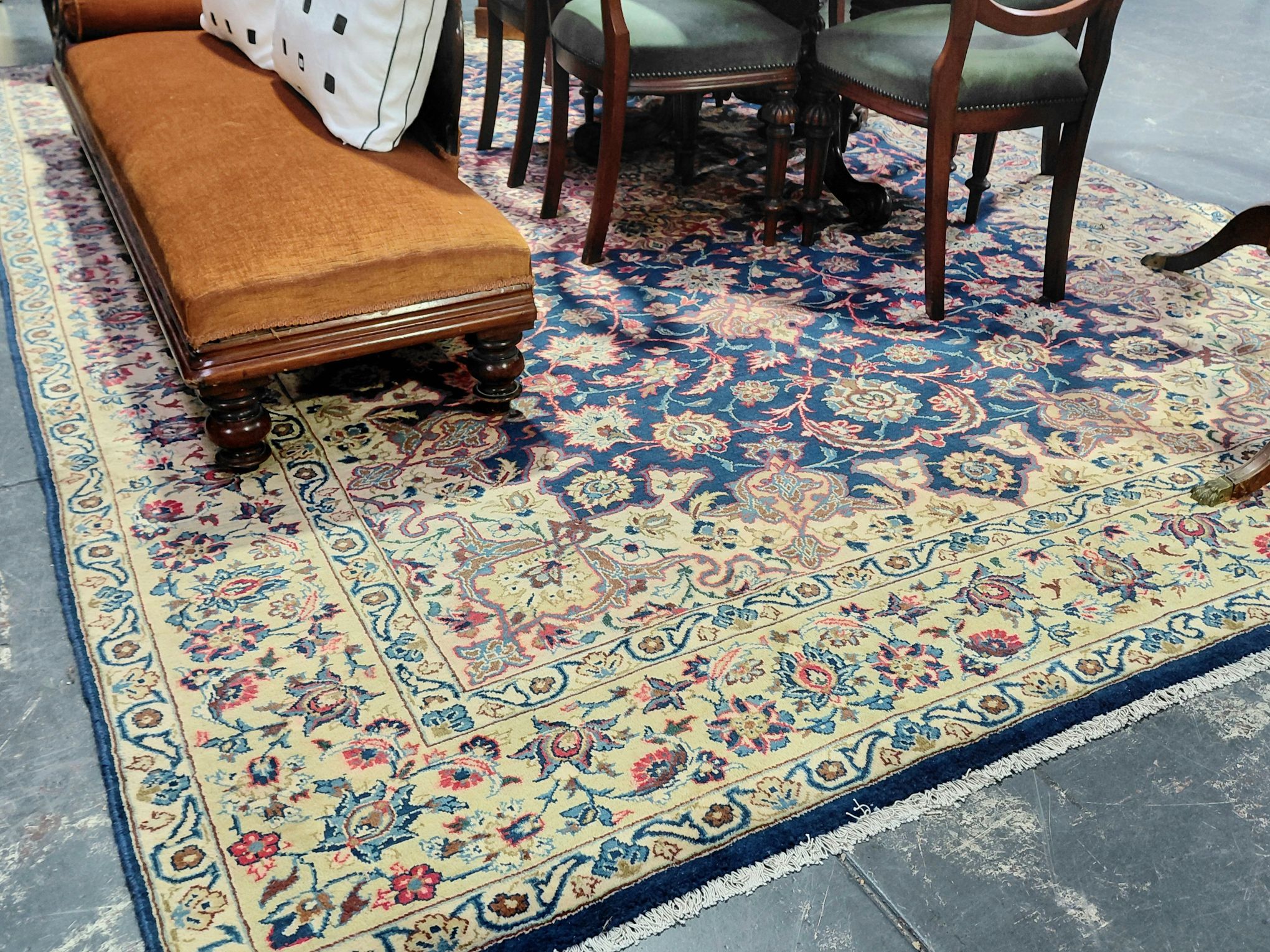 Persian Rug
