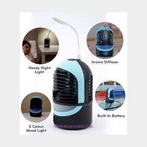 Personal Cooler and Humifier - Bar 9902031970745-51748/4527