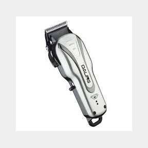 Pets Hair Trimmer Clipper Rechargeable with Grooming Kit - Bar 9901014774134-51748/6274 SN B1 (S5)