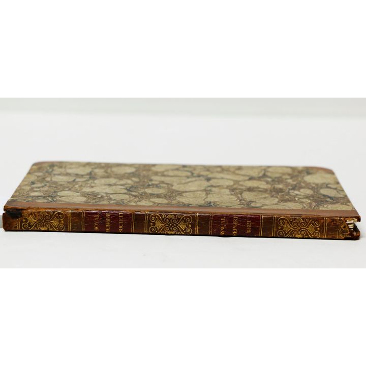 LANG, JOHN DUNMORE, New Zealand in 1839 or Four Letters to the Right Hon. Earl Durham,