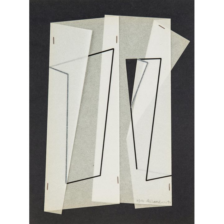 Maciej Szańkowski | Kompozycja, 1994 r.