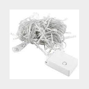 10m Optic LED Fairy Lights - Warm White --51466/2889 B3 (S5)