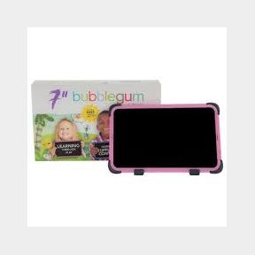 Bubblegum Junior 7 EduTab Sim Edition Tablet - Pink-51719/1284 HV