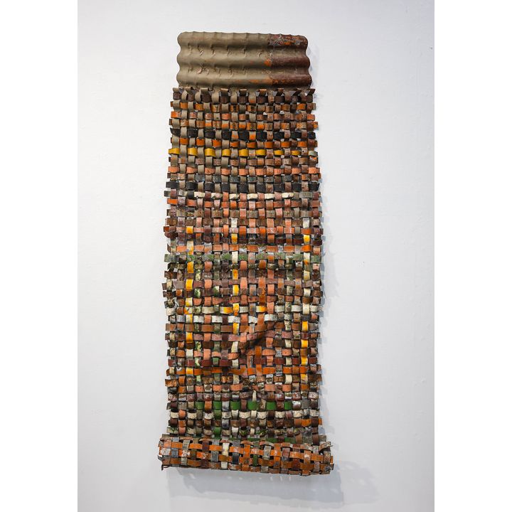 Jeff Thomson 'Untitled'