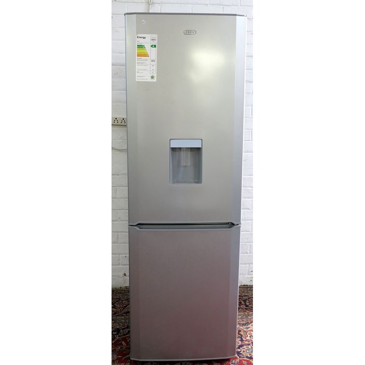DEFY FRIDGE/FREEZER