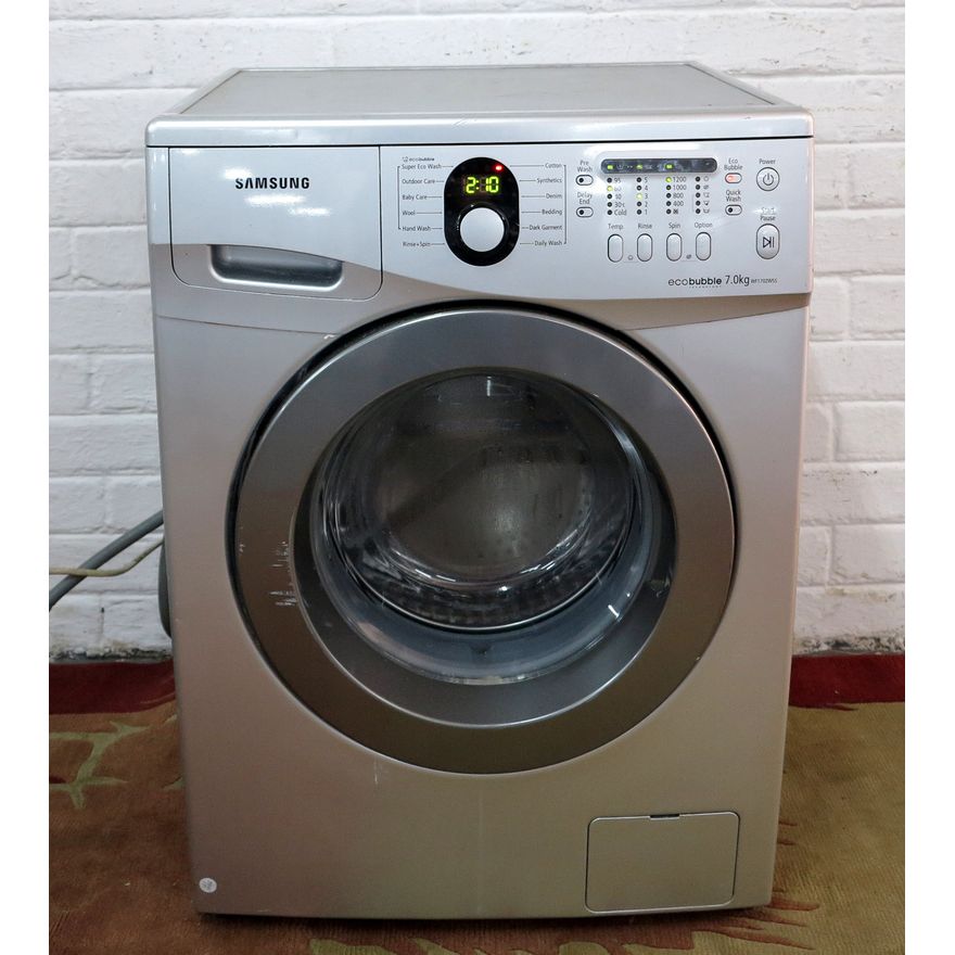 SAMSUNG WASHING MACHINE
