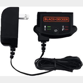 BLACK & DECKER LBXR20 16V-20V STANDARD LITHIUM-ION CHARGER # 90590282