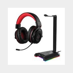 VX Gaming All you need Headphone Bundle -51726/1382 Bar 6009555732057 B2 (S7)