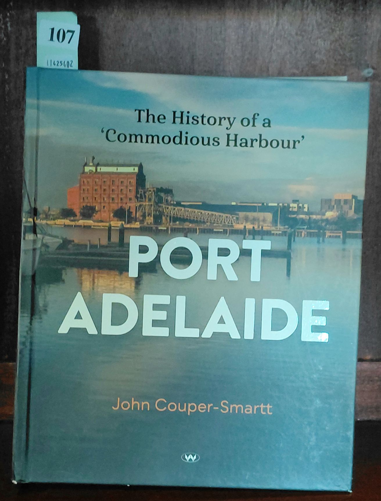 "PORT ADELAIDE"