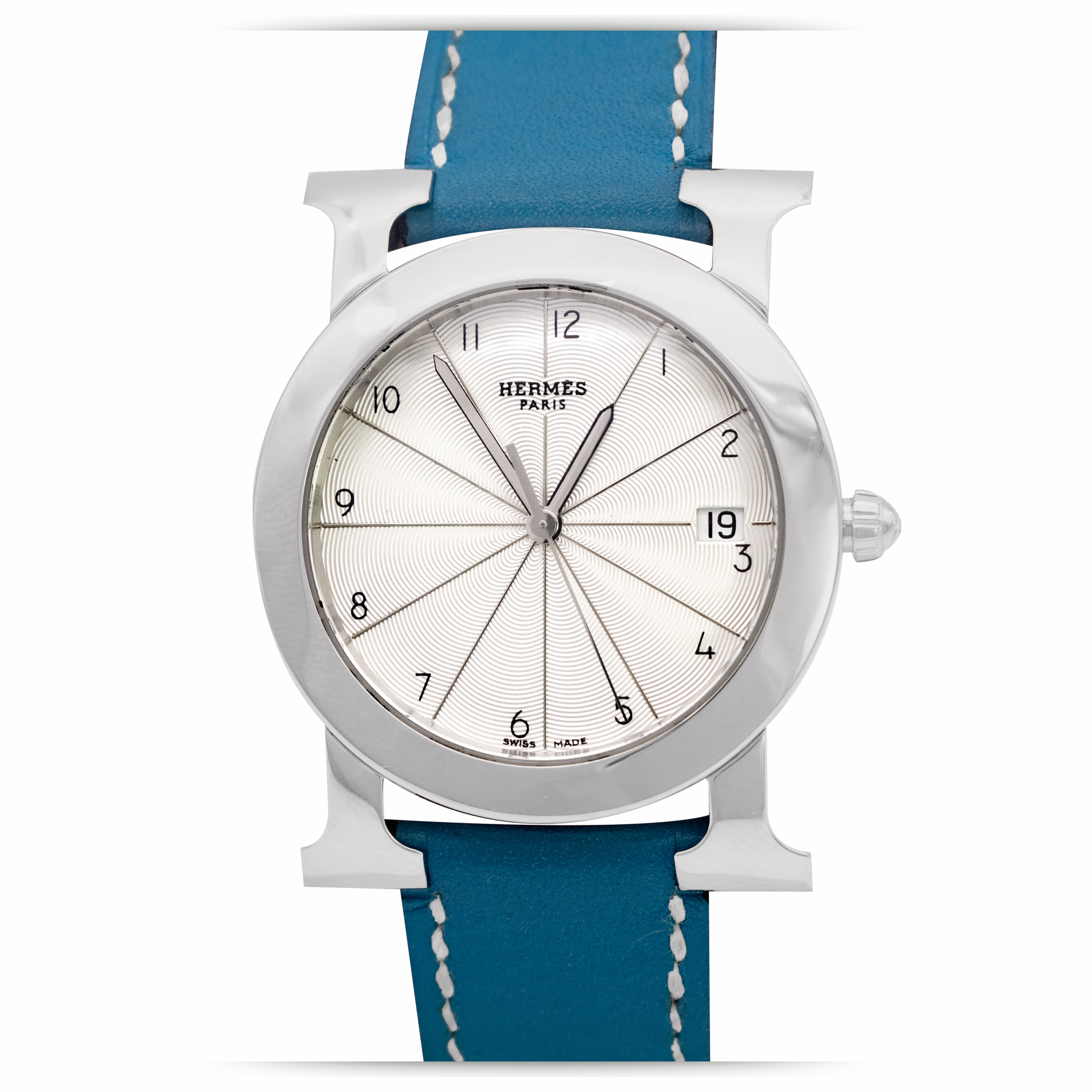 reloj hermes dama