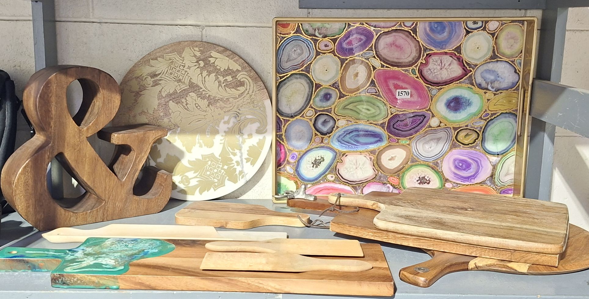 Home Decor And Kitchen Items