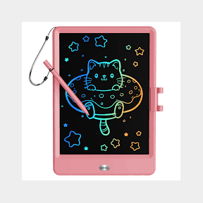 Kids LCD 8.5 Inch Writing Tablet -|Bar 9902143546845 -(BOX DAMAGED) | 51745/16032 AS B1 (S1)