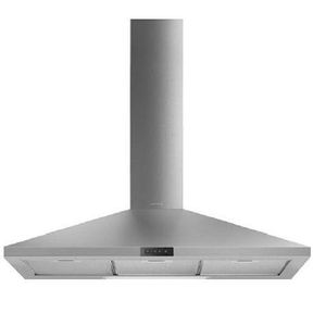 Smeg 90 cm Stainless Steel Wall Extractor Hood KDE900EX 90cm|