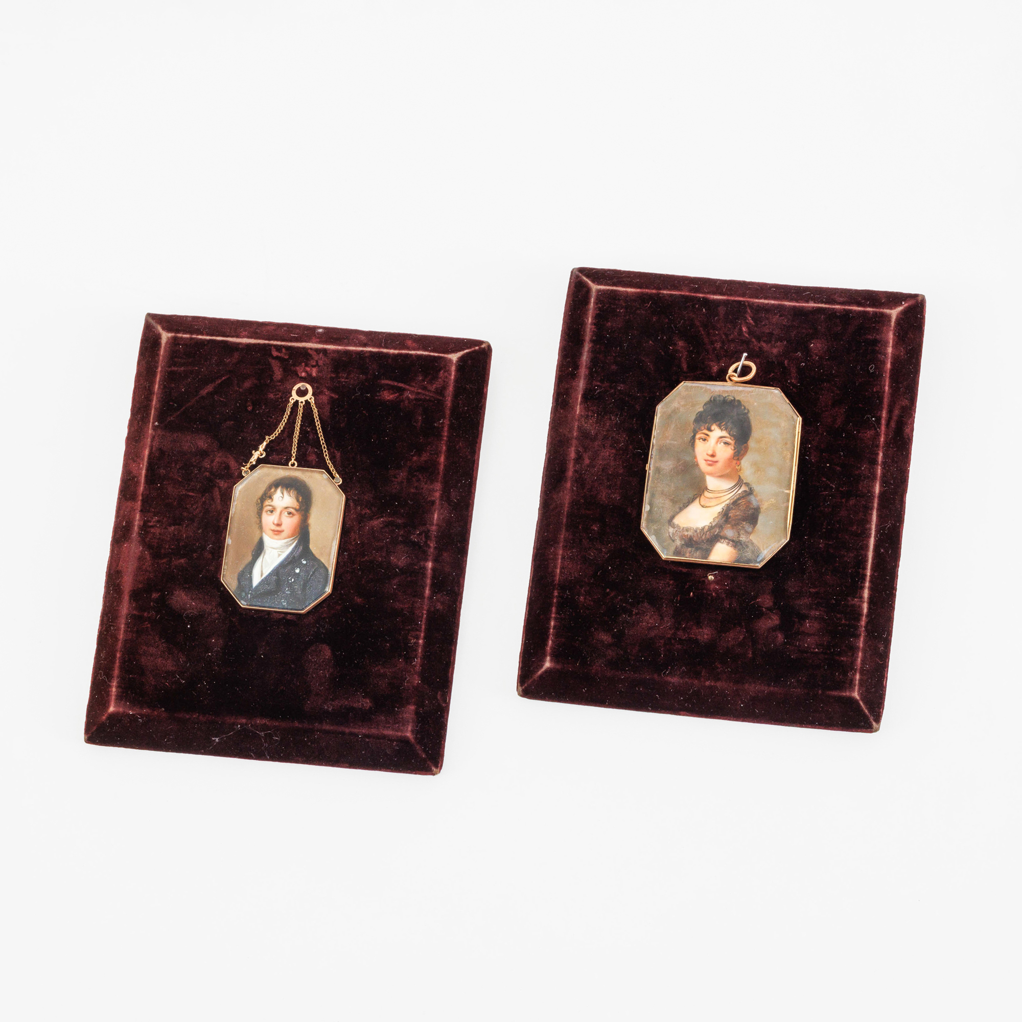 ANONYMOUS/ANONIEM/ANONYME first half 19th century France/eerste helft 19de eeuw Frankrijk/première moitié 19ième siècle France – kavel bij Bernaerts, Antwerp