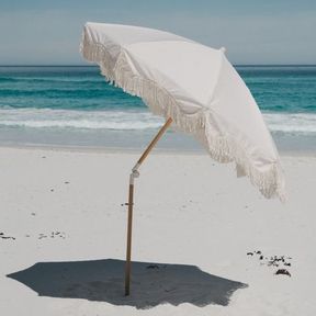 The Beach Bums Beach Umbrella Premium Beach Umbrella Clifton Premium |