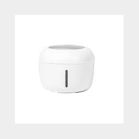 Automatic Cat Dog Pet Water Fountain Super Quiet Pakeway 2.5L - White | AS 51702/1866 B1 (S3)