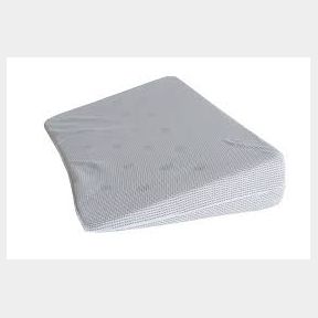 Snuggletime - Breath Ez - Lift Wedge Pram-50591/1284 B2(s2)