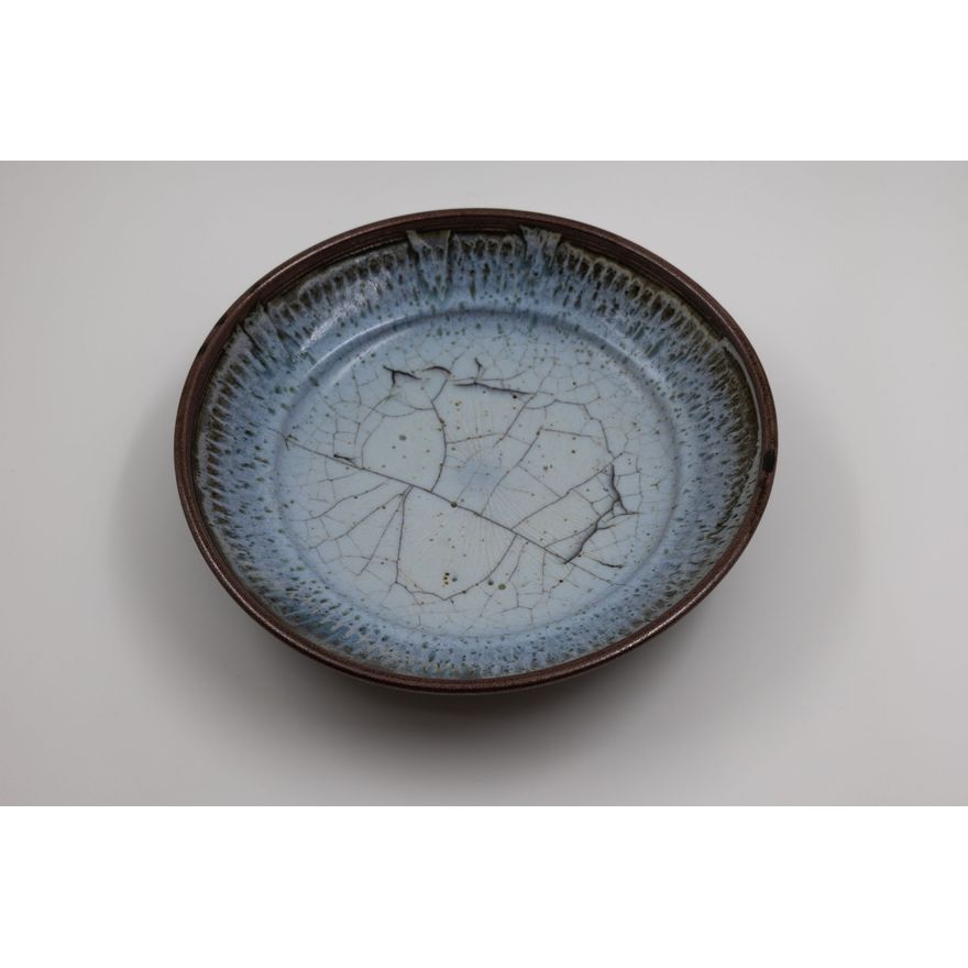 Len Castle - Shallow bowl
