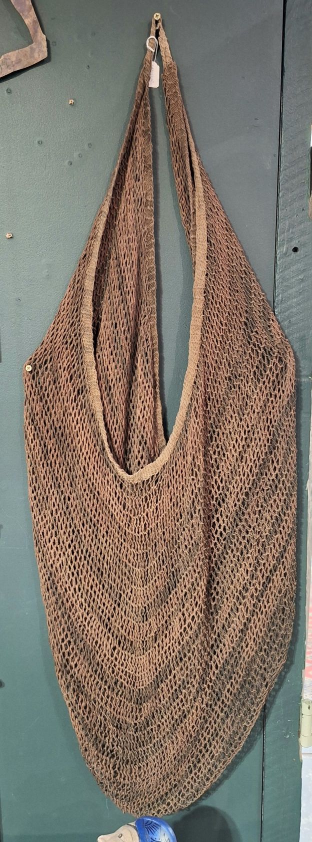 560 · TRIBAL BAG