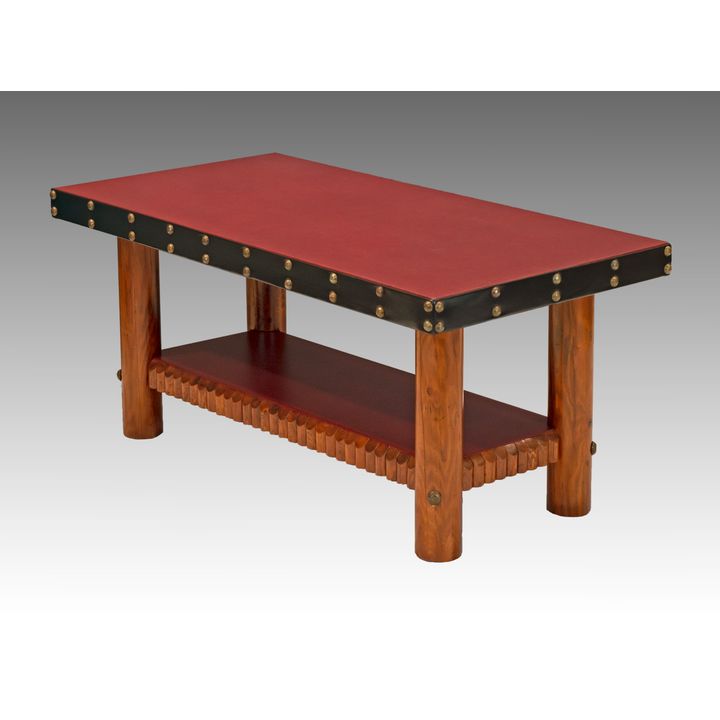 Thomas Molesworth (1890–1977), Coffee Table ca. 1940