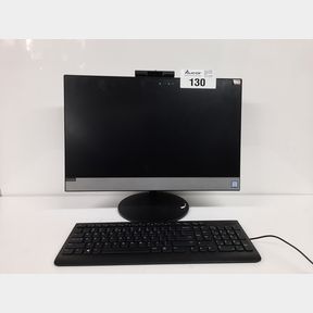LENOVO V530 22 INTEL I7-8700T 8GB 1TB WIN10PRO ALL-IN-ONE PC - 10US003HSA