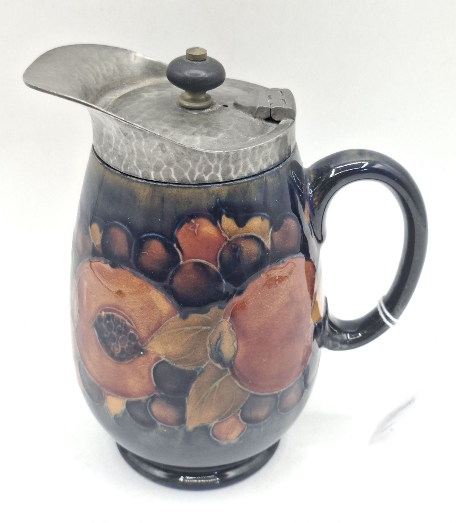 WILLIAM MOORCROFT JUG