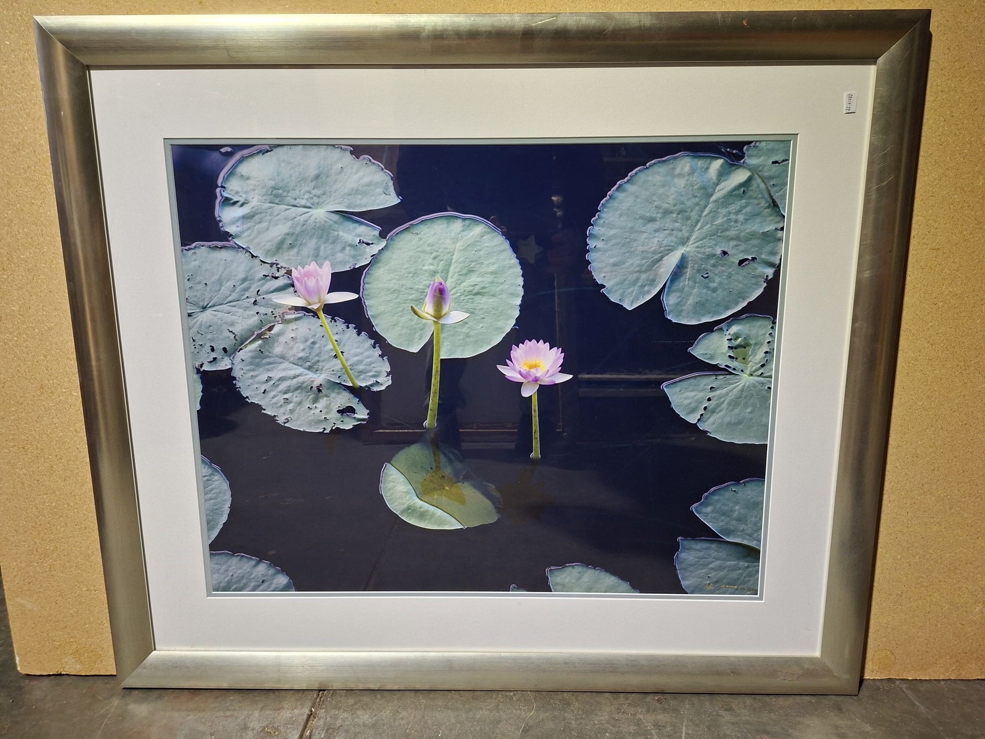 3 · PHOTOGRAPHIC PRINT