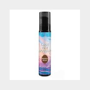 Lace Tint Mousse For Lace Hair Wig - Medium Brown - Women- 51743/6220 A7