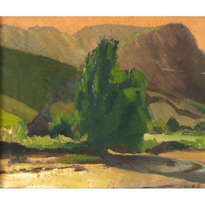 Ida Eise 'Huia, Whatipu'