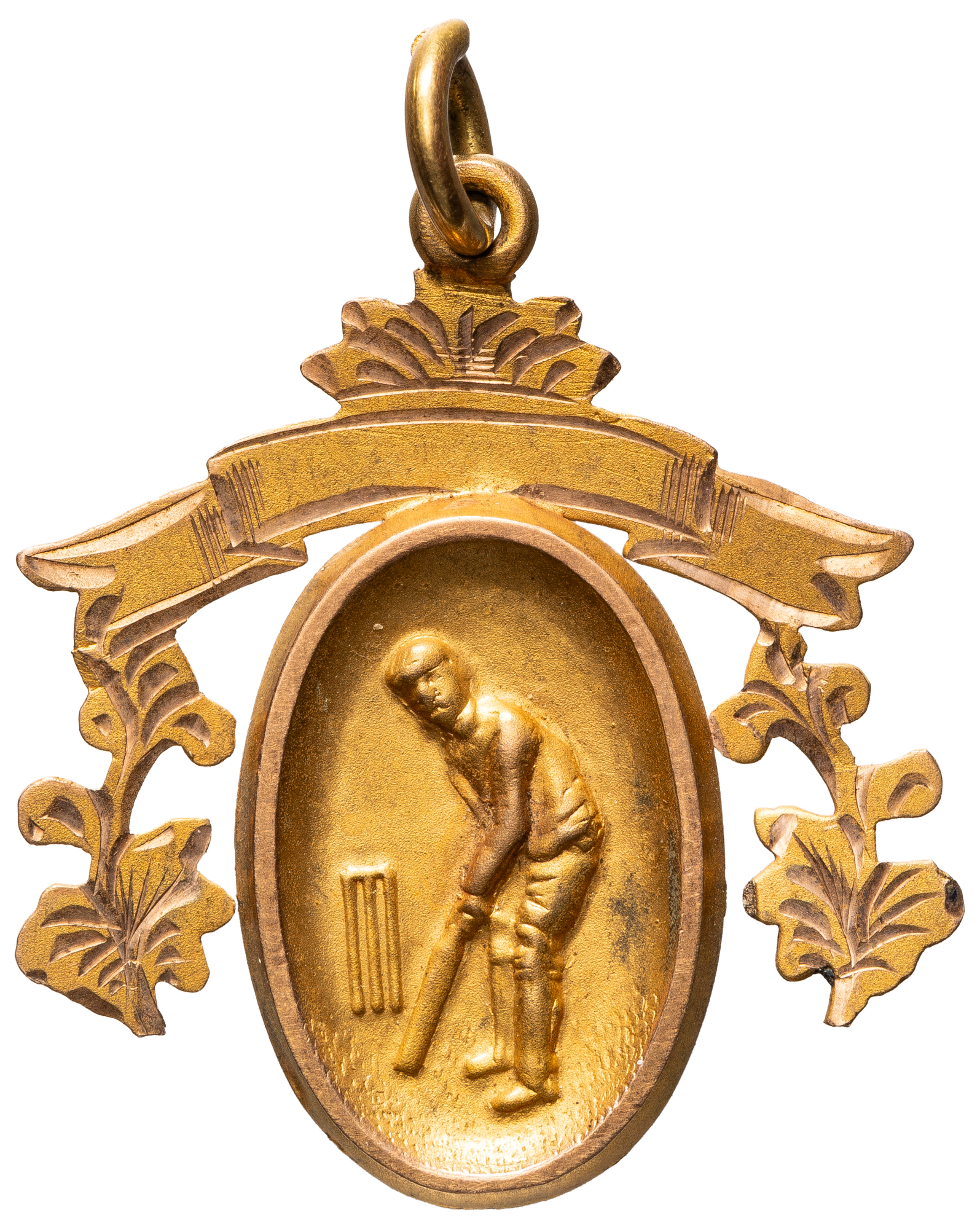 N.P.C.C.A. ST G.R.M. CC (Cricket Club), 1925-26, VF