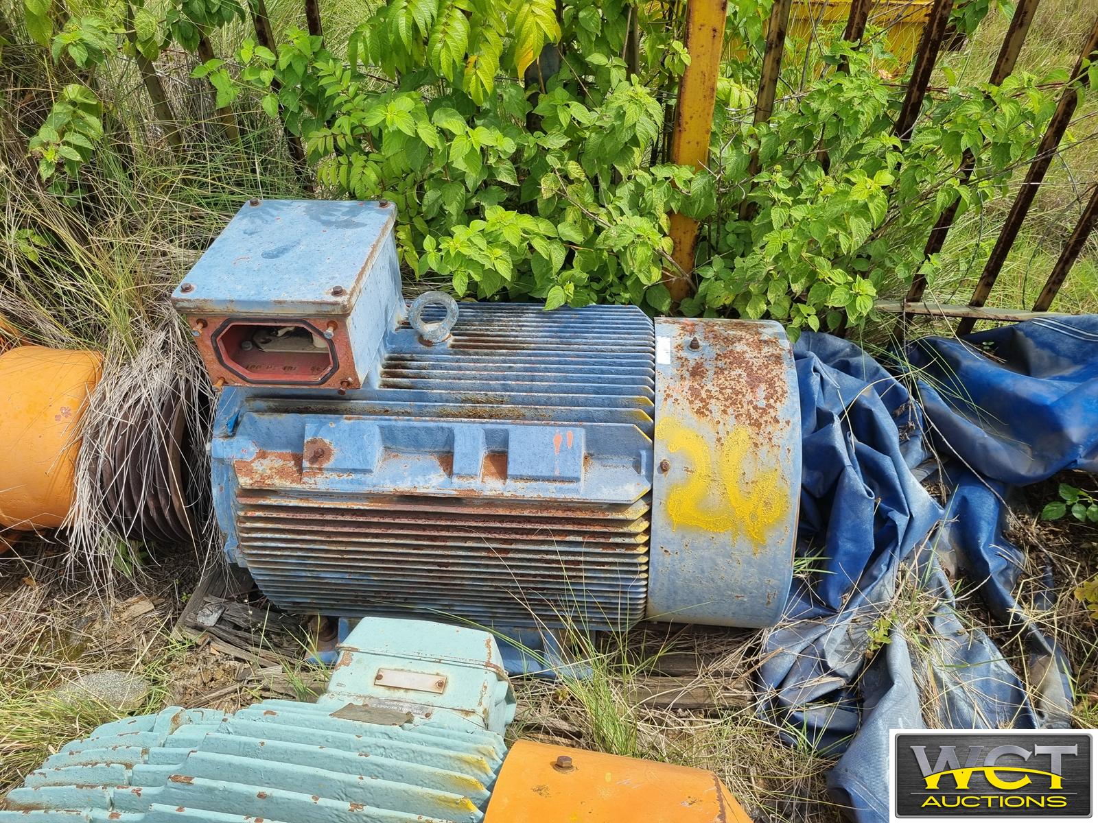 Lot Image