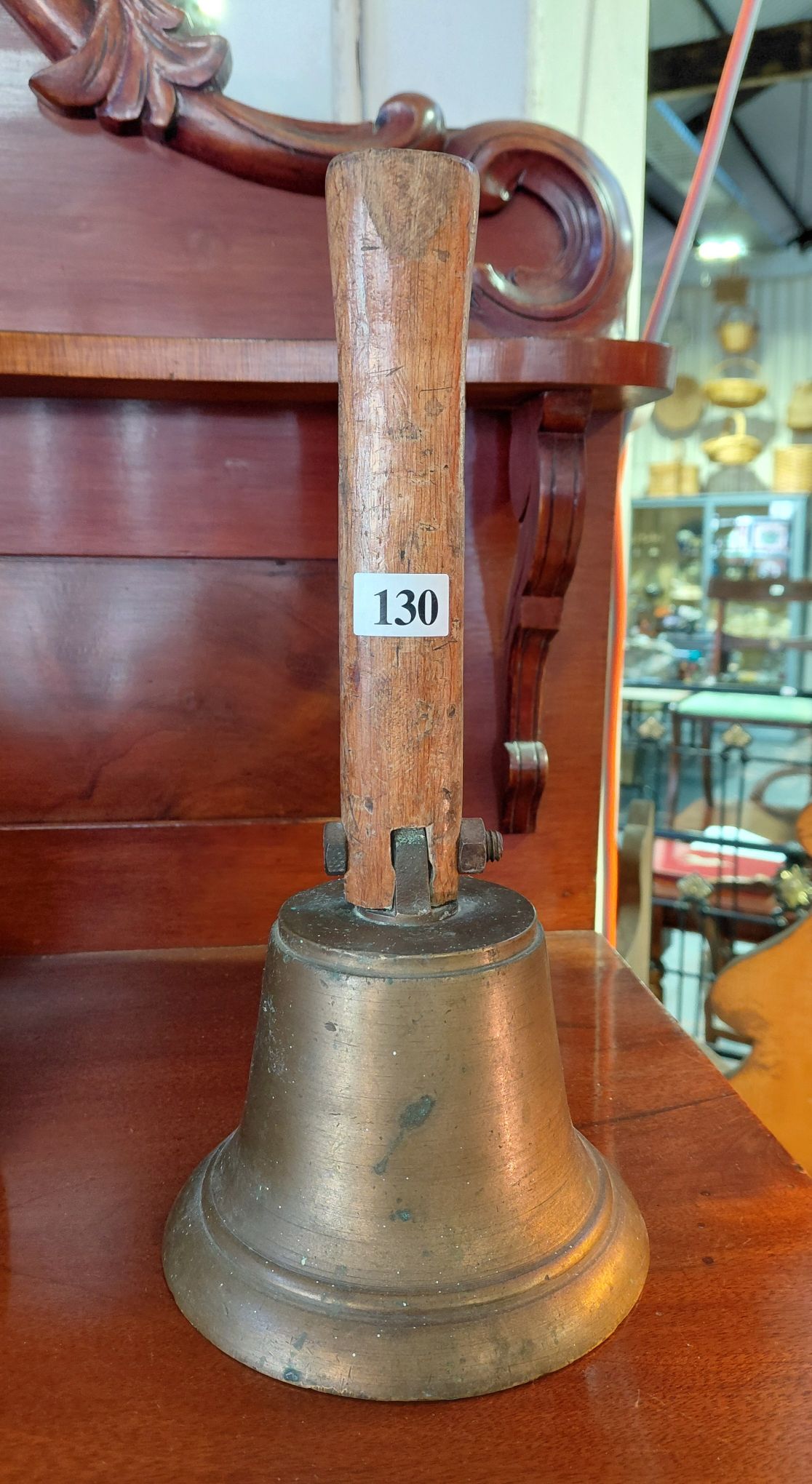 Handbell