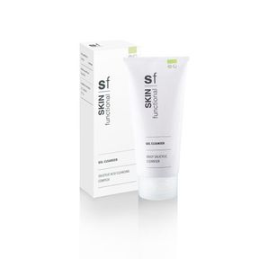 Salicylic Cleansing Complex Cleanser Acne Pigmentation Ageing |