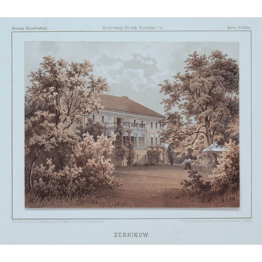 Zernikow